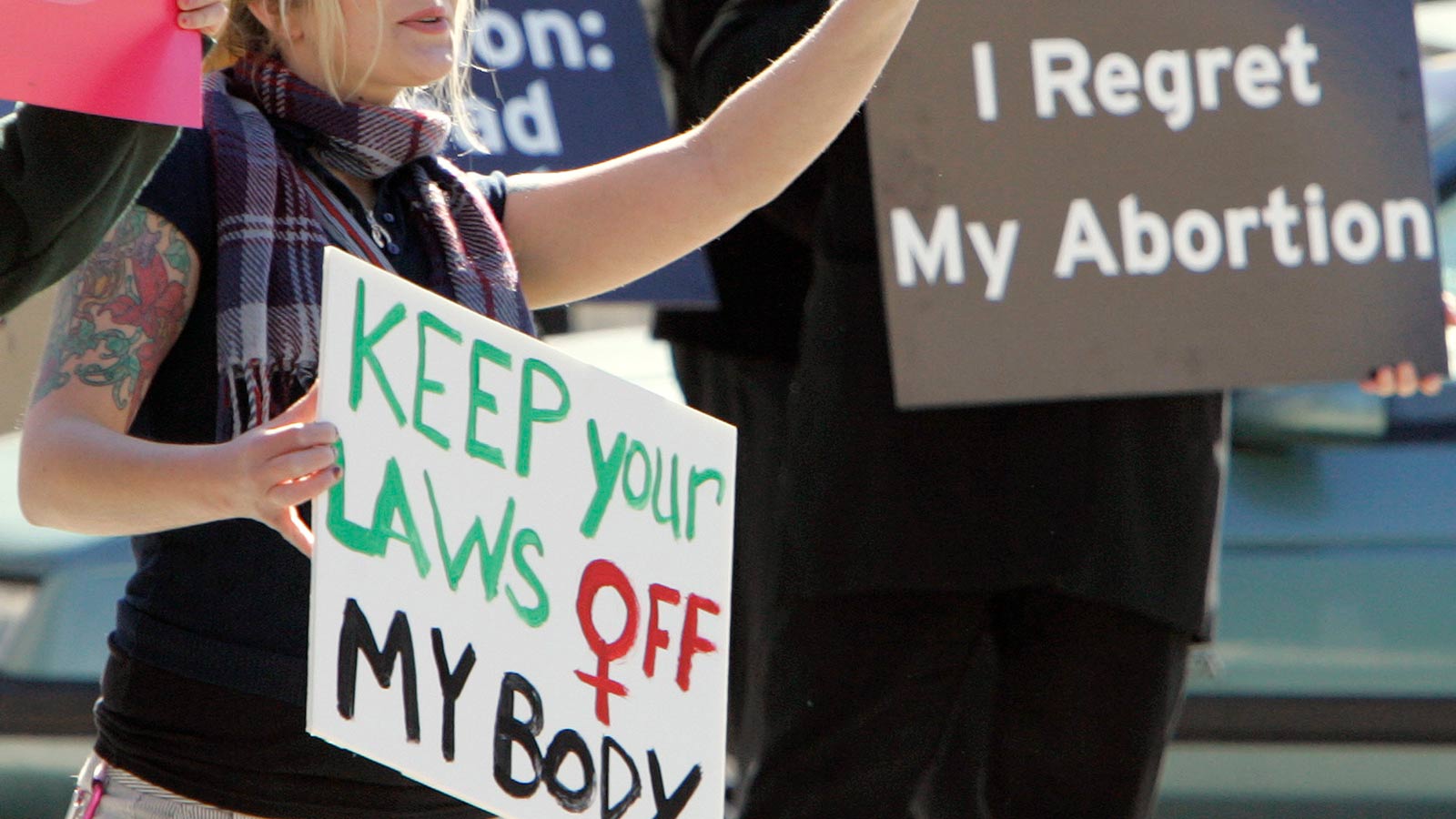 Most abortions banned in Arizona after state Supreme Court upholds 1864 law