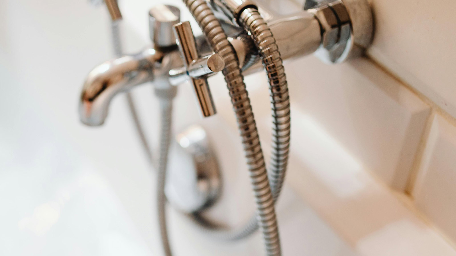 Stock image of a bathtub faucet. An Arizona man pleaded guilty on Monday, April 15, 2024, to killing a 6-year-old child in a bathtub in 2019.