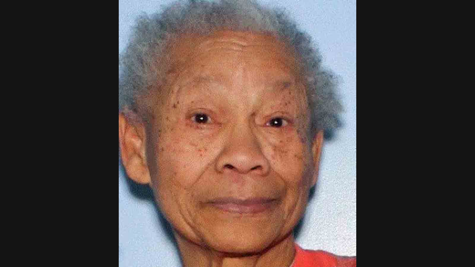 Barbara Davis was found near seen near 16th Street and Broadway Road on April, 25, 2024. (Arizona D...