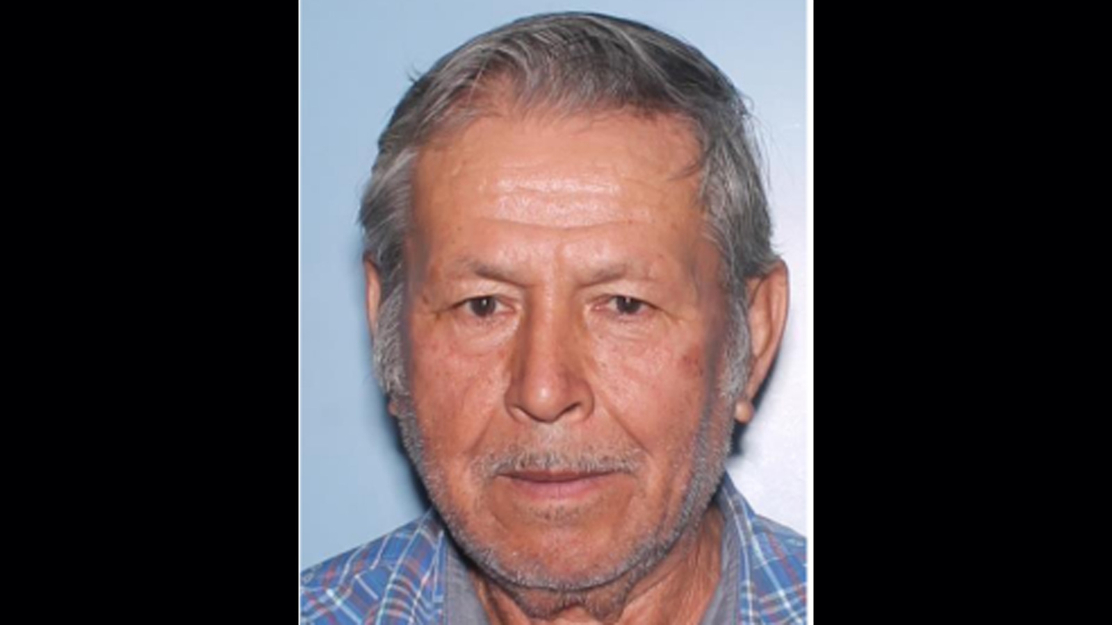 Headshot of Jose Angel Vingochea Gomez, subject of a Silver Alert in Phoenix....