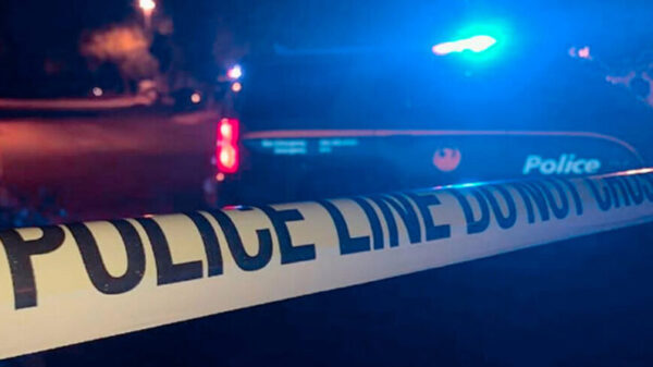 A pedestrian was found dead Saturday morning after a hit-and-run in Phoenix. (Facebook Photo/Phoeni...