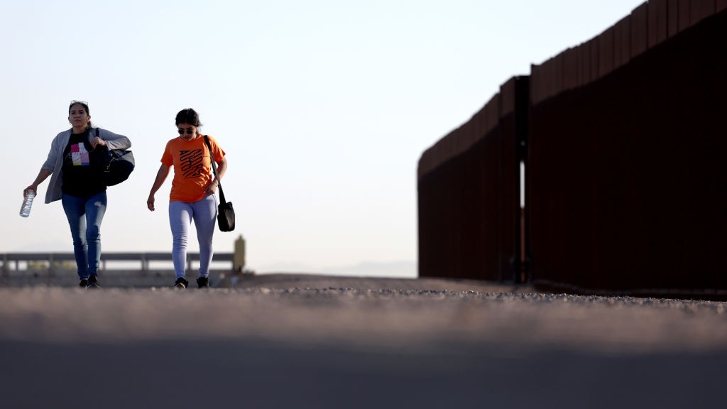 Arizona House Speaker Ben Toma believes the Secure The Border Act is different than SB1070. (Photo ...