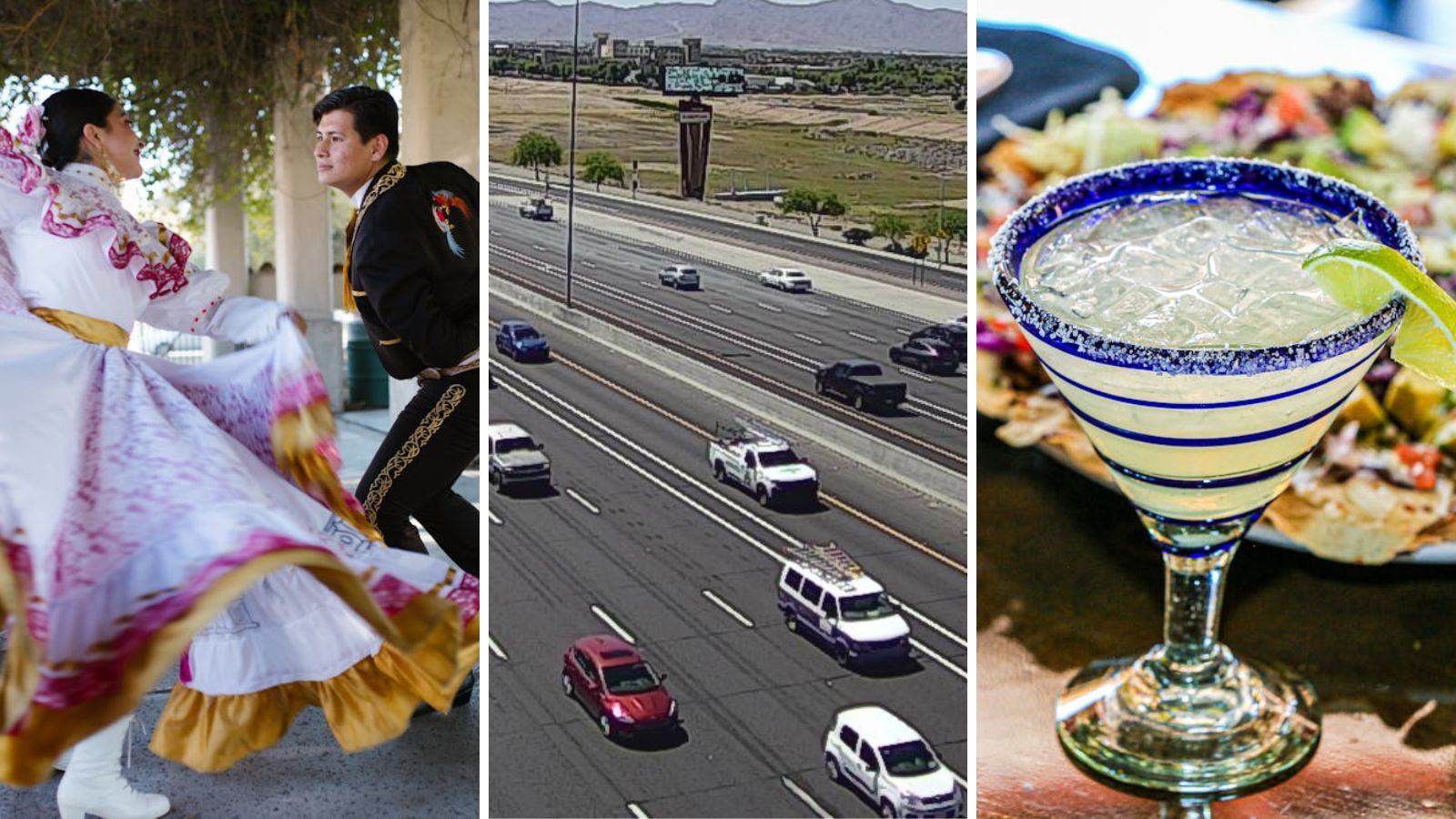 More Arizonans were arrested for DUIs over Cinco de Mayo weekend this year than in 2023