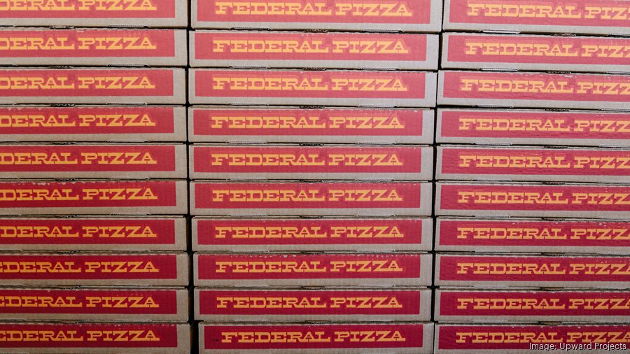 Federal Pizza, which opened in uptown Phoenix more than a decade ago, is set to expand in 2025. (Gr...