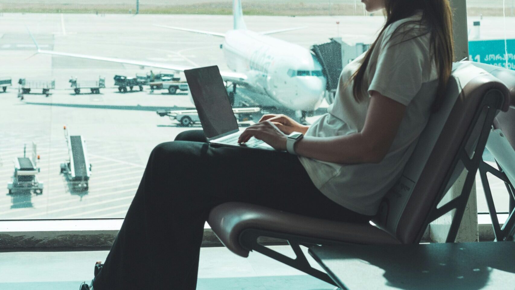 Here are some tips and tricks to help travelers be smart about technology. (Pexels photo)...