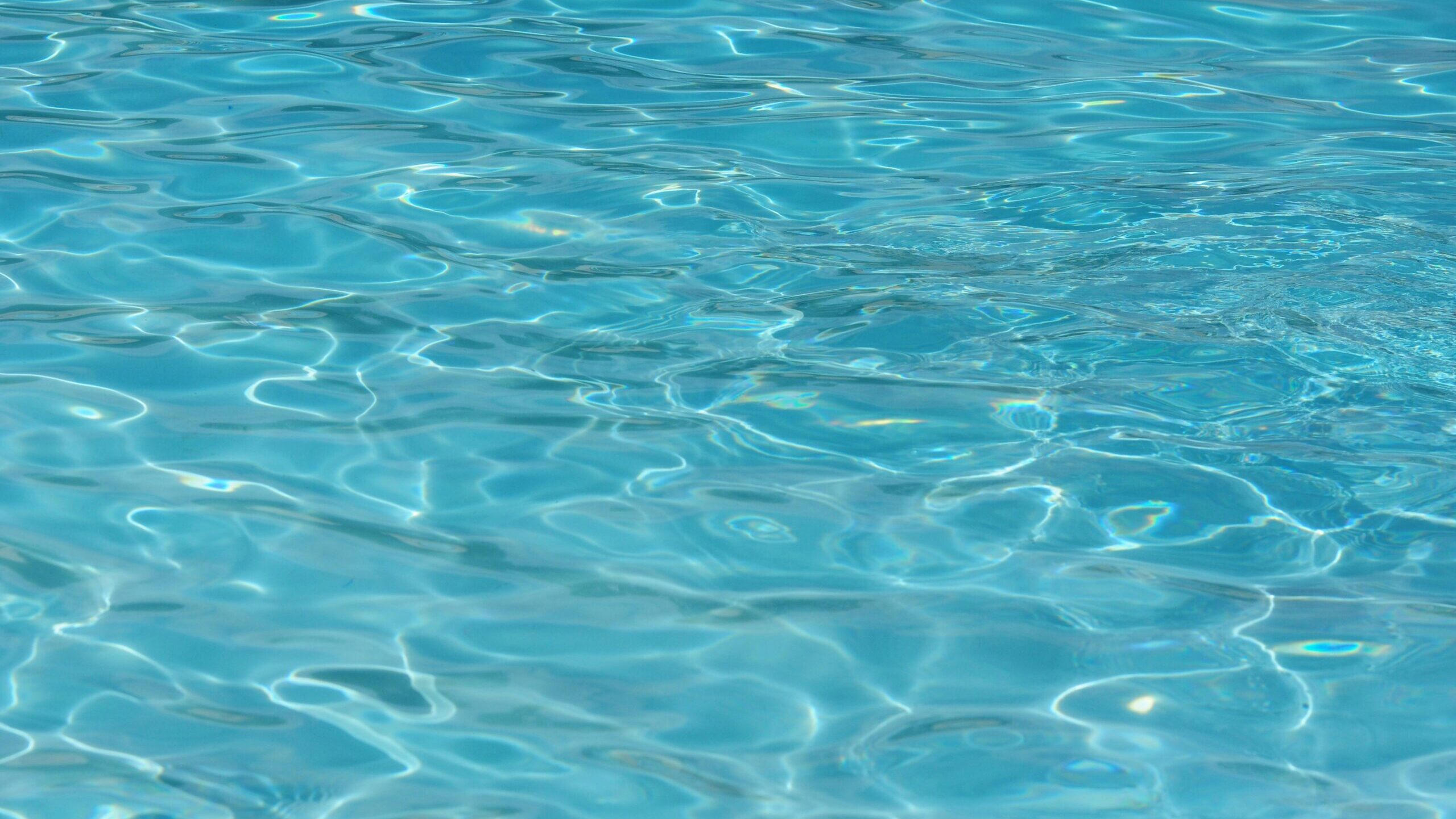 A two-year-old girl nearly drowned on Saturday in Chandler. (Pexels photo)...