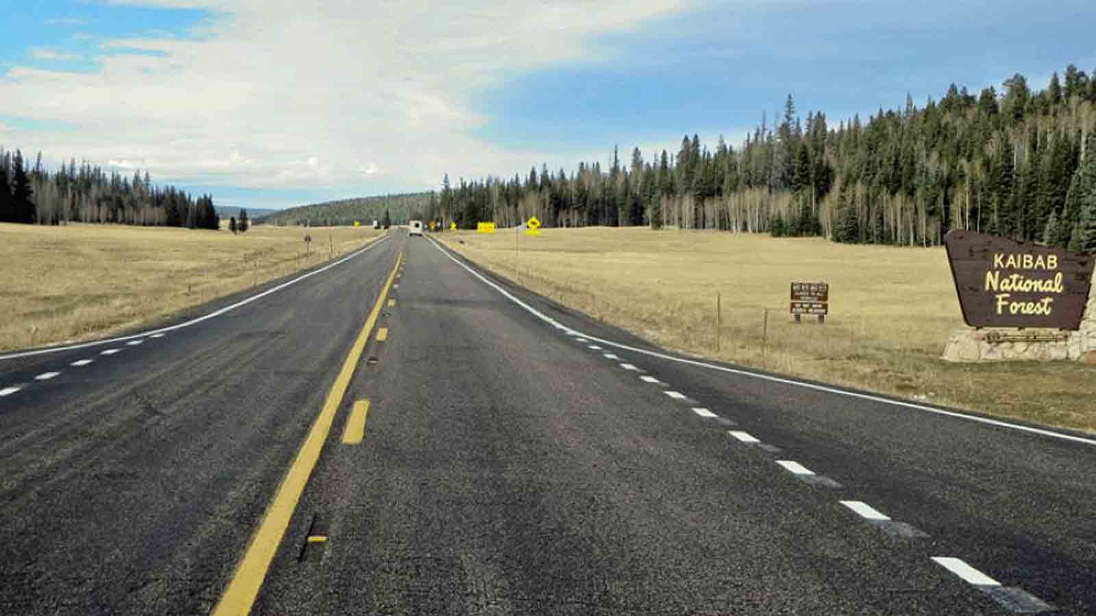 State Route 67 reopens for the season....