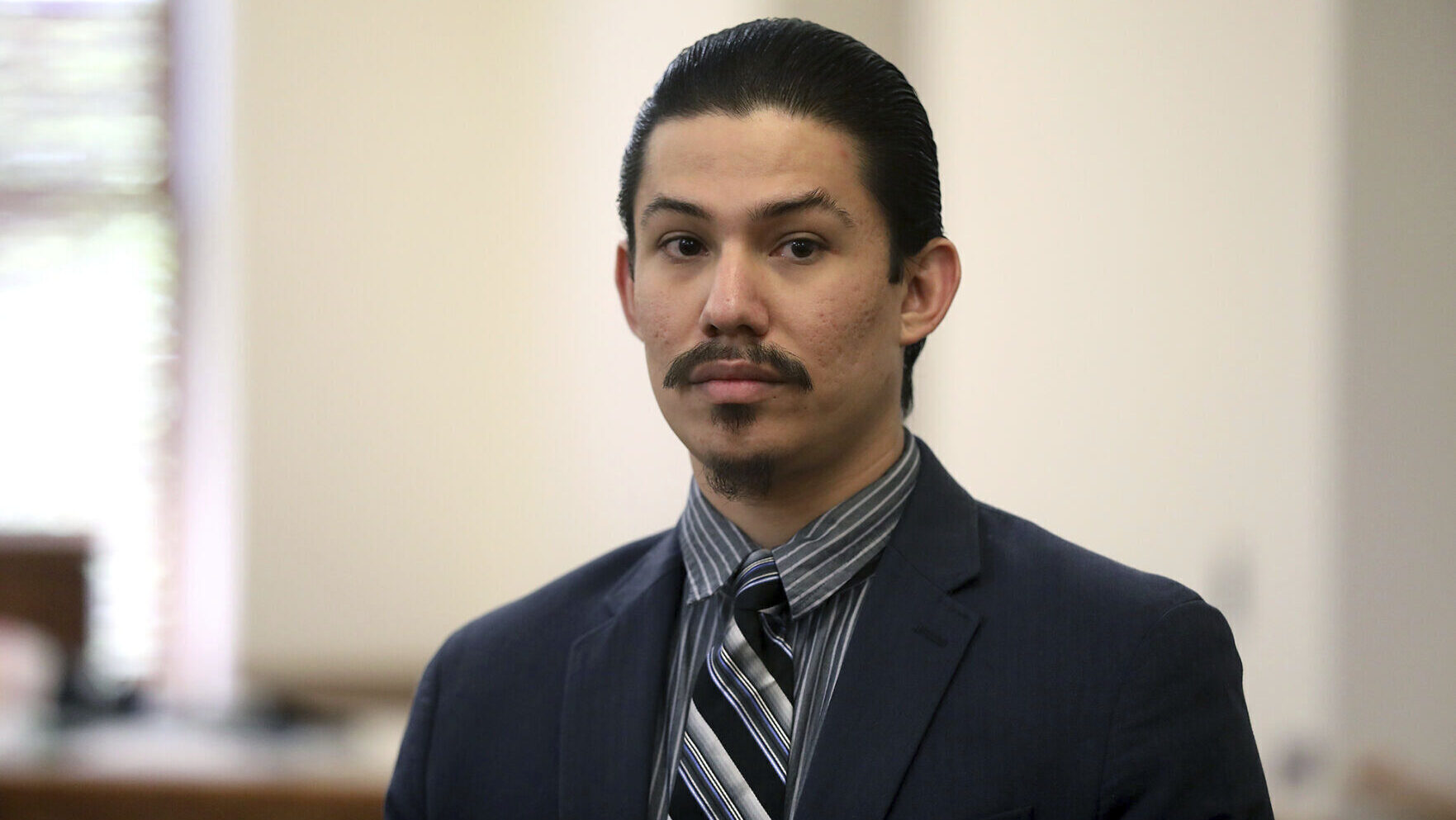 A Coconino County judge sentenced  Anthony Martinez, 28, on Friday to life in prison on the murder ...