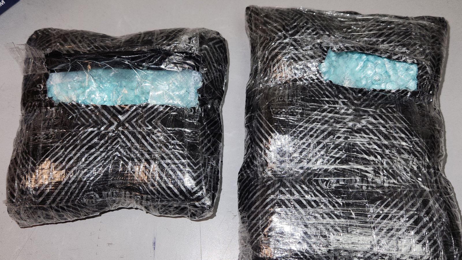 Fentanyl and meth trafficker sentenced sentenced to prison...