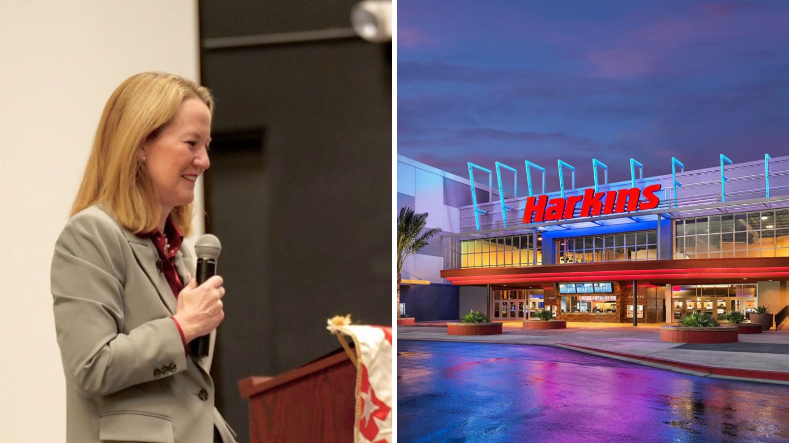 Harkins Theater in Scottsdale to host Q&A with attorney general...