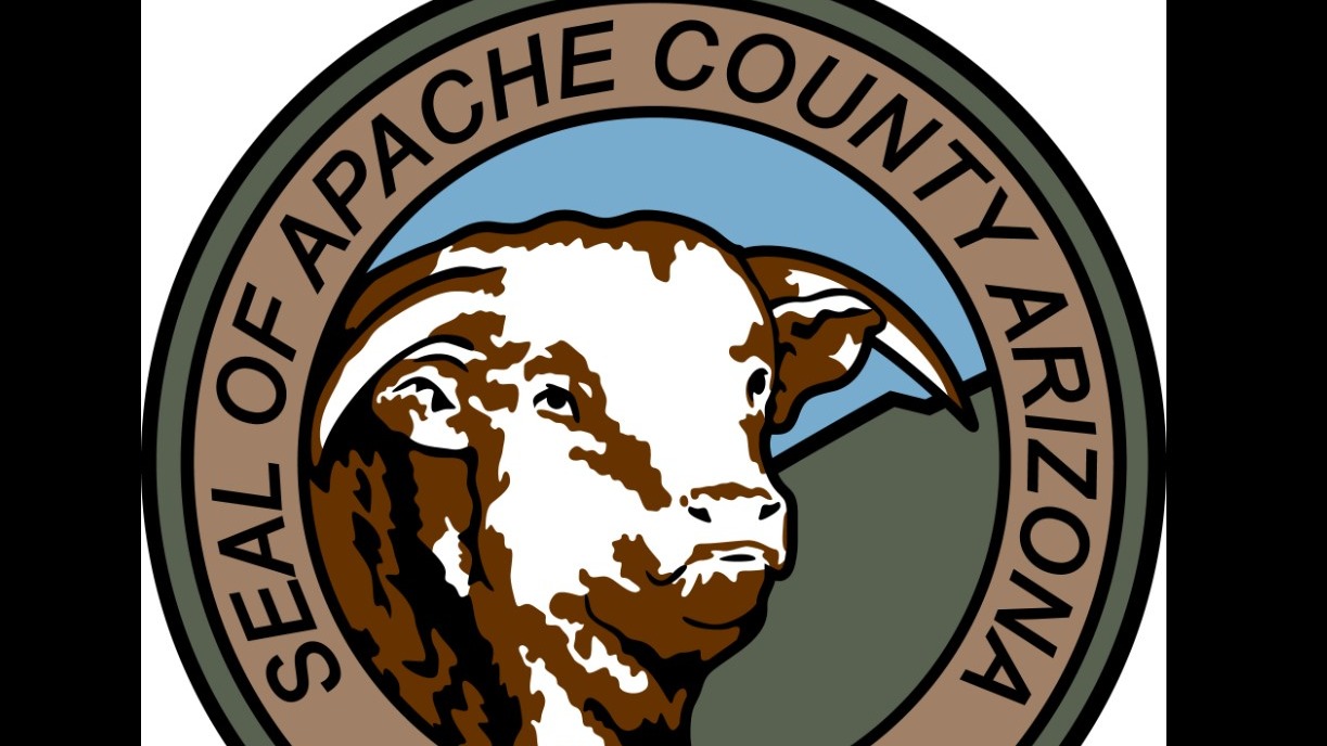 The Arizona Attorney General's Office said Friday that the Apache County Attorney is under investig...