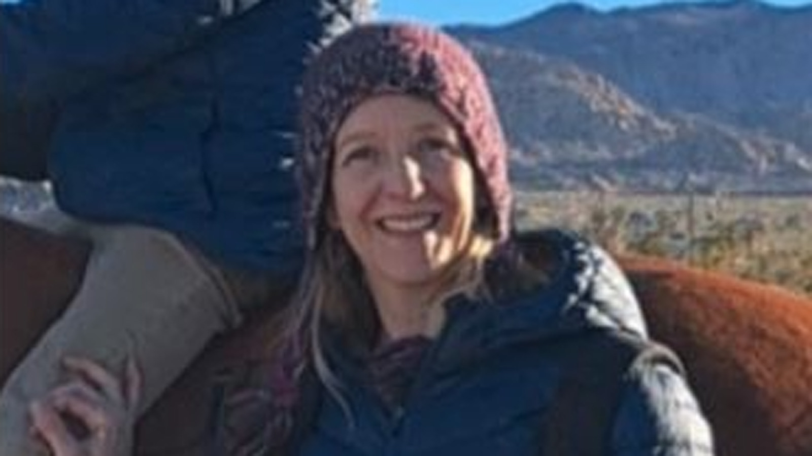 Kelly Paduchowski of Flagstaff was reported missing on June 30....