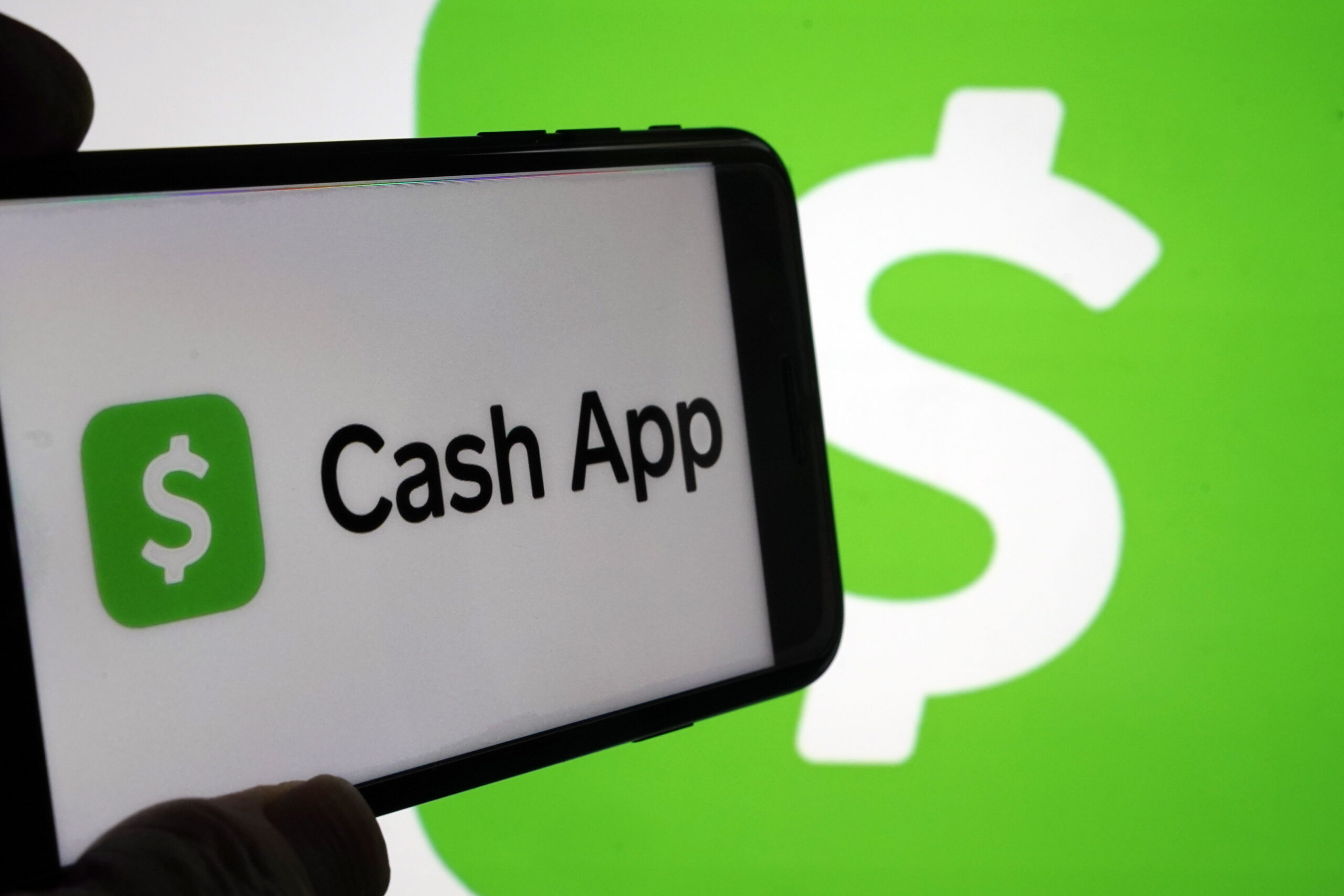 Are you a Cash App user? You may be eligible for a piece of this 15