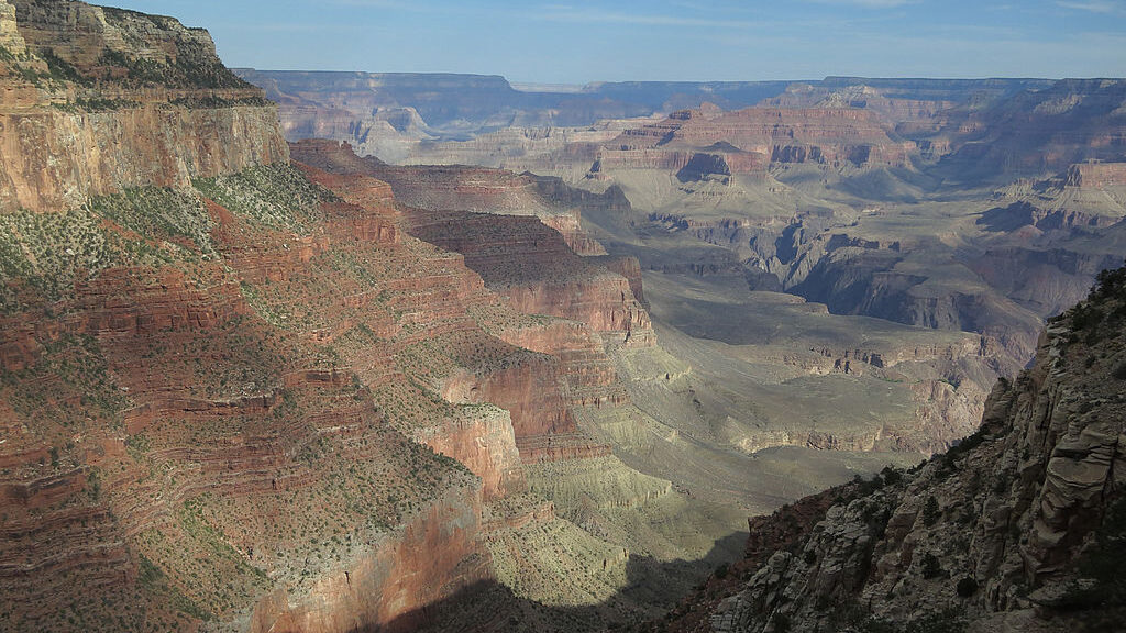 Grand Canyon reimplements water conservation measures at South Rim