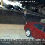 Glendale Phoenix homeowners burglarized while sleeping after midnight police said in August 2024