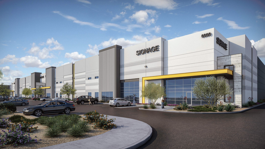 Phoenix developer buys Tempe site for next industrial park