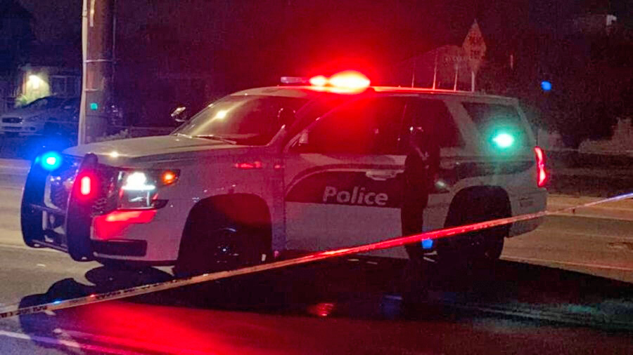 1 dead, 2 injured in shooting in Phoenix near South Mountain