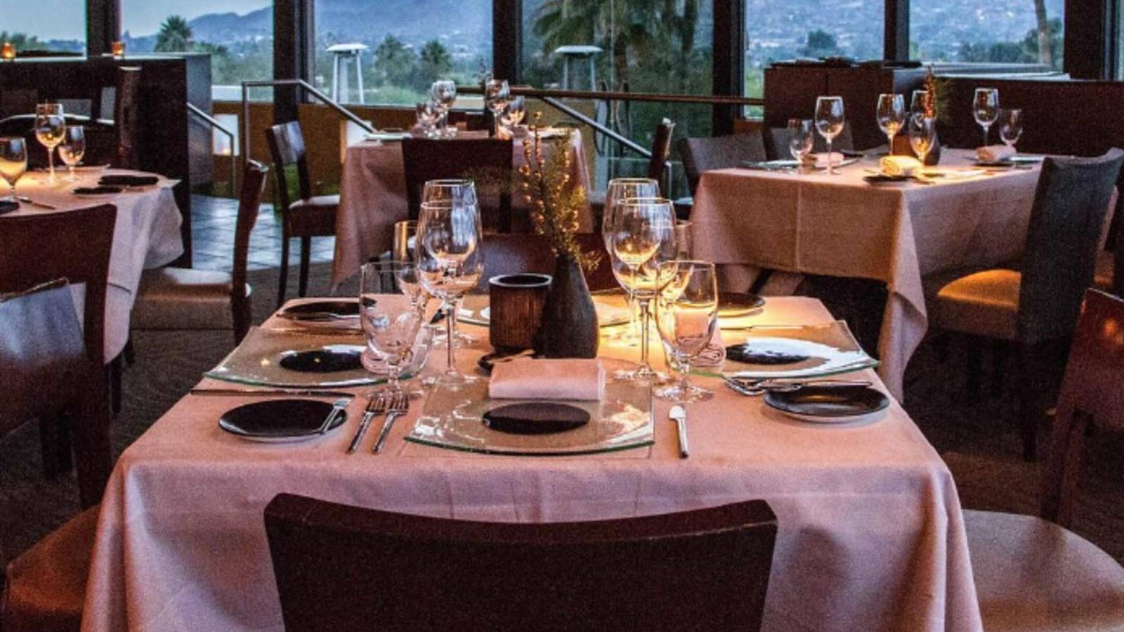 Arizona Restaurant Week deals for fall 2024 begin Friday