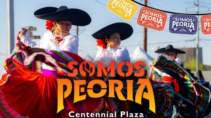 ¡Somos Peoria! celebrates Hispanic Heritage Month 2024