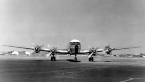 'Unsolved Histories': Sorting through the scuttlebutt following the plane crash