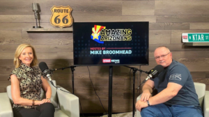Amazing Arizonans: Karrin Taylor Robson on her career, appointment to Arizona Board of Regents