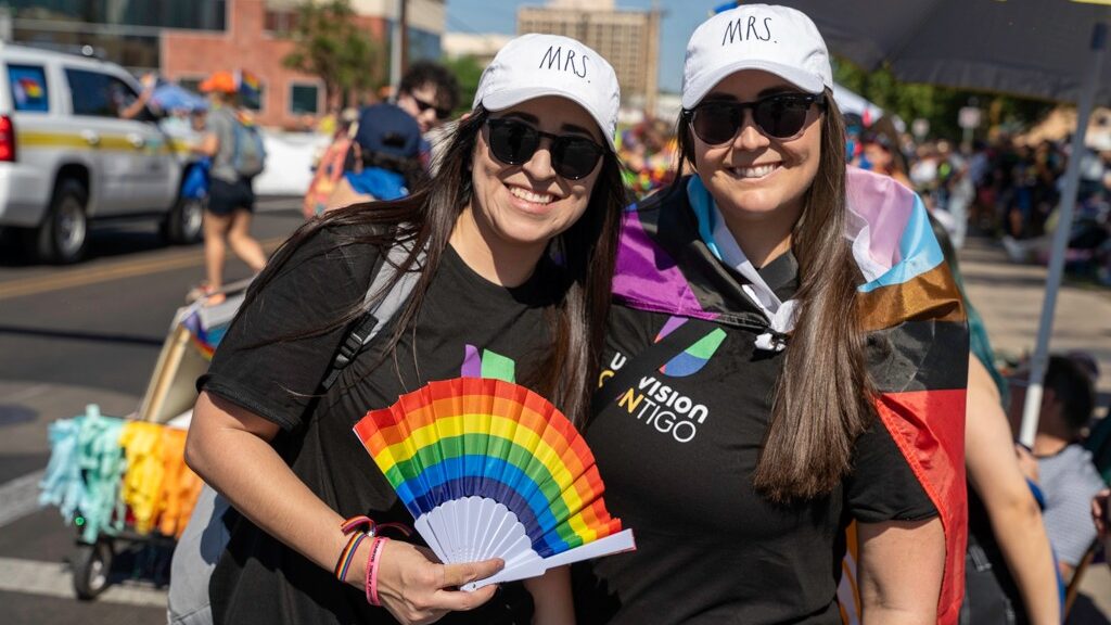 Phoenix Pride Festival 2024: parade, tickets, artists