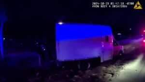 2 arrested after Arizona deputy tracks down train heist suspects
