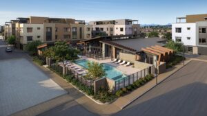 88 luxury condos with private elevators coming to Scottsdale