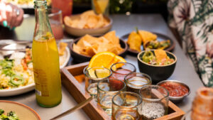 Blanco Cocina + Cantina set to open 1st West Valley location