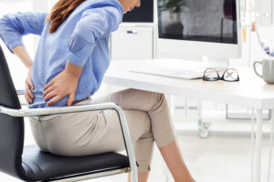 The best methods to make your back pain disappear for good