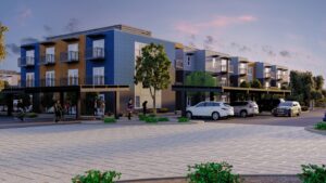 Developer buys San Tan Valley land for modular apartment project
