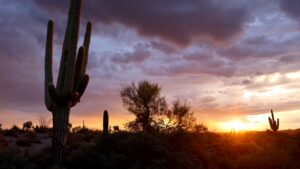 KTAR Weather Center: Forecast, maps, latest news