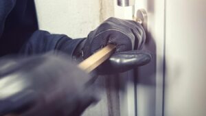 More squatters are taking over homes in Arizona neighborhoods this year, constable says