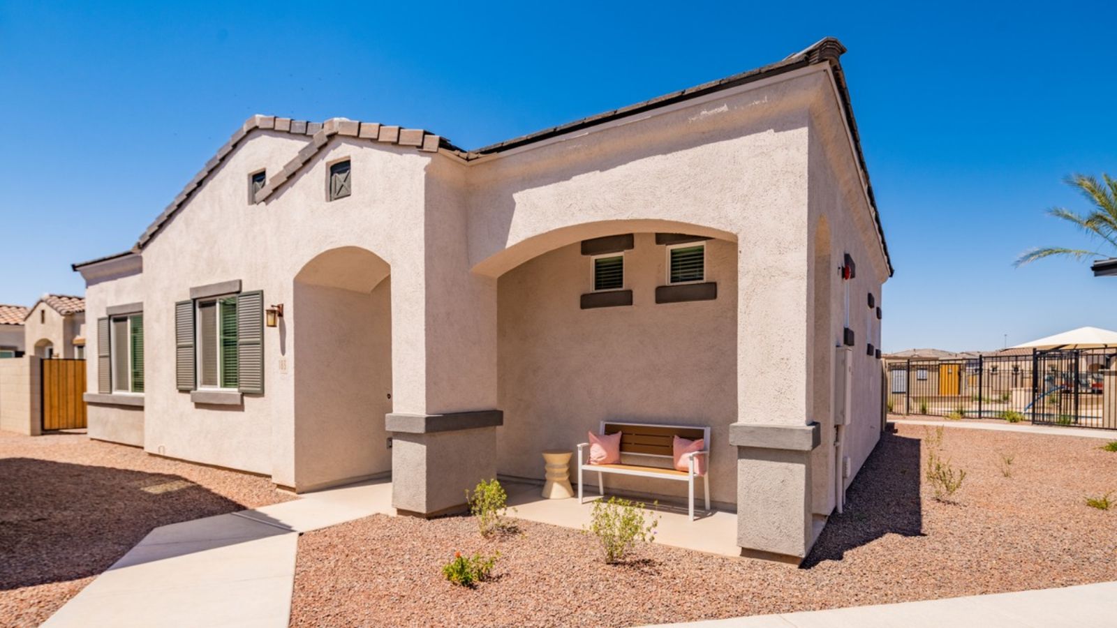 Avilla Palomino to bring 197 build-to-rent homes to Glendale...