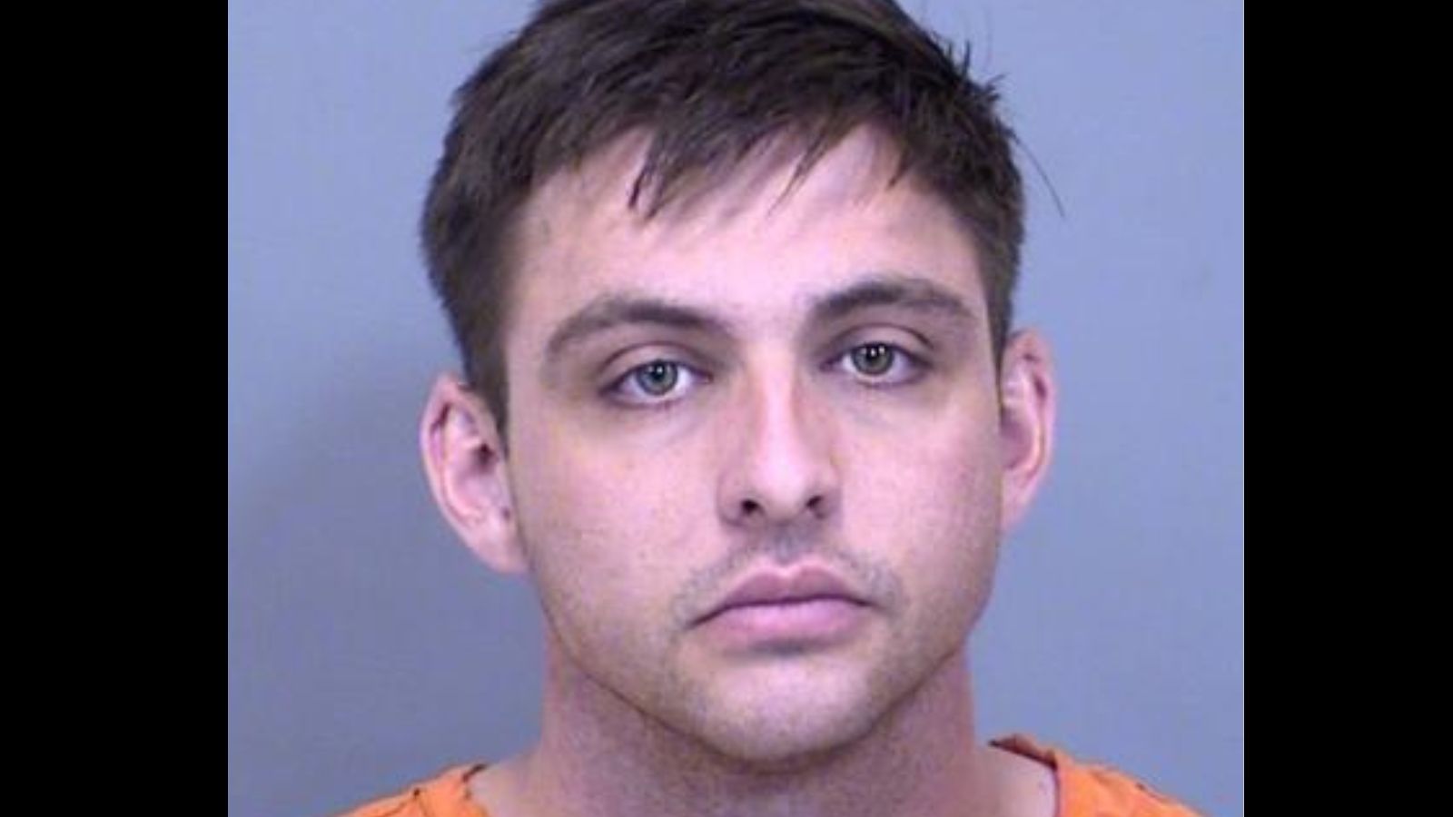 Garrett Headrick, 26, was identified as a suspect in a Surprise domestic violence incident....