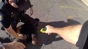 Tyron McAlpin's attorney reveals client was in jail for 24 days following arrest