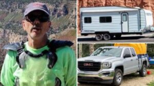 Missing Arizona man found dead 1 day after a related fatal police shooting