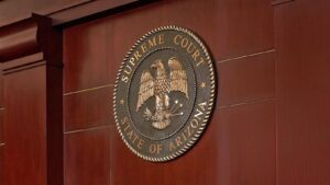 Arizona Supreme Court orders judges to expedite cases involving upcoming election