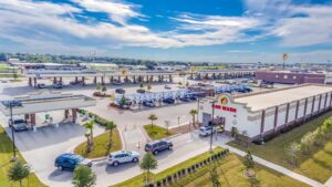 Buc-ee's starts work on first Arizona site