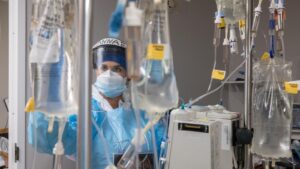 Here's why Arizona’s largest hospital system is delaying some elective surgeries