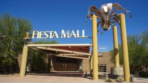 Mesa updates citywide redevelopment strategy, Fiesta Mall timeline