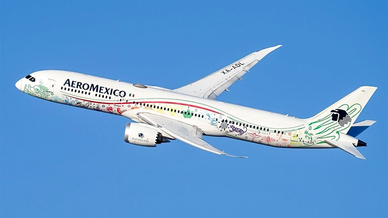 Aeromexico and Delta will launch daily service between Phoenix and Mexico City on March 30, 2025....