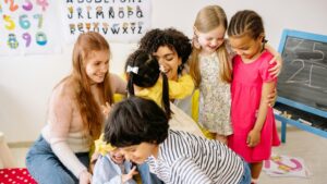 New study puts Arizona in last place for education in the US