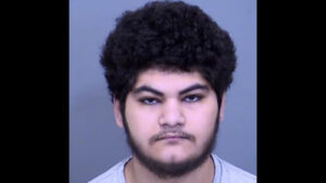 Teen arrested for allegedly plotting terrorist attack on Phoenix Pride festival