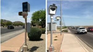 Red light cameras could be returning to 10 Phoenix intersections