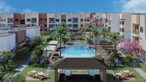 Affordable apartment developer debuts in Phoenix with $700 million investment