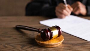 Man pleads guilty to threatening officials in Colorado and Arizona, including Katie Hobbs