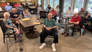 Peoria senior living home that lost license gets new ownership