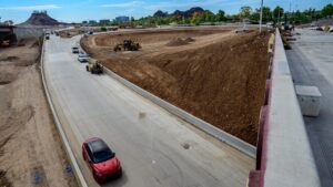 Maricopa County voters extend half-cent sales tax to fund transportation projects