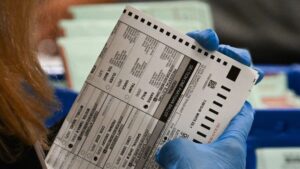 Election Results 2024